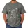 Korean Folk Art Tiger Graphic Shirt, Gildan Shirts Style Unisex Vintage Illustration Tee, Hoodie, Sweatshirt - 2