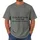 Funny Dad Quote Gift for Dad Shirt, Girl Version Daughter Saying, Better Hair and a Little Meaner, Tee Hoodie Sweatshirt - 2