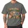 Shipfaced Cruise Shirt, Captain Save a Ho Shirt, Funny Skeleton Vacation Gift, Tarot-Inspired Tee, Hoodie, Sweatshirt - 5