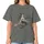 Salty Witch Mermaid Boat Neck Shirt for Halloween, Spooky Ocean Theme Apparel, Tee, Hoodie, Sweatshirt - 4