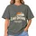 Lake Ontario Cotton Shirt, Great Lakes Canadian Pride Retro Regional Design, Tee, Hoodie, Sweatshirt - 6