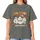 Fall Prevention Ghost Sweater Vest Shirt for Therapists and Nurses, Playful Halloween Style - 4