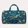 Sea Turtle and Coastal Shells for Sunny Beach Escapes and Relaxed Resort Travel Style Quilted Weekend Bag - 6