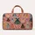 Vintage Boutique Dresses for Romantic Getaways and Elegant Travel Adventures for Her Quilted Weekend Bag - 6