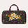 Plumeria and Golden Starflowers for Colorful Vacation Travel and Botanical Lovers Quilted Weekend Bag - 6
