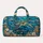 Sea Turtle Coastal Beach Scene for Sunny Getaways and Relaxed Weekend Escapes and Travel Quilted Weekend Bag - 6