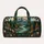 Mountain Pine Forest Scenery for Relaxed Camping and Peaceful Nature Getaways Quilted Weekend Bag - 6