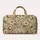 Daisy And Bee Botanical Florals For Beach Camping And Travel Adventures Quilted Weekend Bag - 6