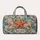 Starfish and Seashell Coastal Keepsake for Sunny Shoreline Getaways and Summer Travel Quilted Weekend Bag - 6