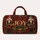 Christmas Nutcracker Soldiers And Gold Stars For Festive Holiday Getaways Quilted Weekend Bag - 6