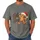 Oh Snap Gingerbread Shirt, Christmas Holiday Apparel for Cookie Lovers, Tee, Hoodie, Sweatshirt - 2