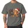 Oh Snap Gingerbread Shirt, Christmas Holiday Apparel for Cookie Lovers, Tee, Hoodie, Sweatshirt - 5
