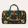 French Bulldog Portrait for Weekend Getaways and City Escapes for Frenchie Lovers Quilted Weekend Bag - 6