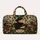 Vintage Literary Woman With Books for Bookish Weekend Getaways and Reading Retreats Quilted Weekend Bag - 6