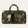 Four Fluffy Cat Companions for Cozy Getaways and Everyday Travel Quilted Weekend Bag - 6