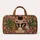 Black Cat Reading a Newspaper Among Cacti for Whimsical Everyday Escapes Quilted Weekend Bag - 6