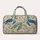 Sea Turtle Starfish and Seashell Coastal Companions for Beach Days and Summer Escapes Quilted Weekend Bag - 6