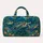 Sea Turtle Ocean Motifs for Coastal Getaways and Relaxed Weekend Escapes by the Shore Quilted Weekend Bag - 6