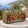 Orchard Fruit and Lattice Pie for Autumn Picnic Days and Weekend Getaways Quilted Weekend Bag - 5