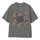 Kindness Bug Same Day Printing Shirt, The World Is Cruel Therefore I Won’t Be, Whimsical Nature Tee, Hoodie, Sweatshirt - 1