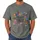 Kindness Bug Same Day Printing Shirt, The World Is Cruel Therefore I Won’t Be, Whimsical Nature Tee, Hoodie, Sweatshirt - 2