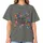 Kindness Bug Same Day Printing Shirt, The World Is Cruel Therefore I Won’t Be, Whimsical Nature Tee, Hoodie, Sweatshirt - 4