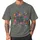 Kindness Bug Same Day Printing Shirt, The World Is Cruel Therefore I Won’t Be, Whimsical Nature Tee, Hoodie, Sweatshirt - 5
