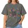 Kindness Bug Same Day Printing Shirt, The World Is Cruel Therefore I Won’t Be, Whimsical Nature Tee, Hoodie, Sweatshirt - 6