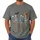 Halloween Mail Carrier Skeleton Shirt, Spooky Postal Delivery Design for Postal Workers, Tee, Hoodie, Sweatshirt - 2