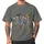 Halloween Mail Carrier Skeleton Shirt, Spooky Postal Delivery Design for Postal Workers, Tee, Hoodie, Sweatshirt - 5