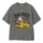Boo Dozer Halloween Shirt, Ghost Bulldozer and Construction Theme, Tractor Supply Halloween Shirt, Spooky Gift Tee, Hoodie, Sweatshirt - 1