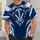 Dallas Football Star Accents for Game Day and Casual Weekend Wear All-over Print Unisex T-shirt - 5