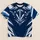 Dallas Football Star Accents for Game Day and Casual Weekend Wear All-over Print Unisex T-shirt - 1