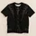 Baroque Pinstripe Waistcoat With Gold Filigree For Formal Events And Parties All-over Print Unisex T-shirt - 1