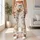 Teddy Bear Aviator Balloons for Playful Everyday Adventures and Travel Leggings - 12