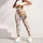 Teddy Bear Aviator Balloons for Playful Everyday Adventures and Travel Leggings - 5