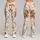Teddy Bear Aviator Balloons for Playful Everyday Adventures and Travel Leggings - 9