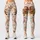 Teddy Bear Aviator Balloons for Playful Everyday Adventures and Travel Leggings - 3