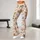Teddy Bear Aviator Balloons for Playful Everyday Adventures and Travel Leggings - 11