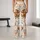 Teddy Bear Aviator Balloons for Playful Everyday Adventures and Travel Leggings - 10