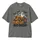 Halloween Ghost Tractor Shirt, Boo-Dozer Pumpkin Bat Farm Design, Tractor Supply Halloween Style, Tee Hoodie Sweatshirt - 1