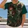 Pirate Skull, Skeleton Crew And Tall Ship For Gothic Coastal Nights And Costume Parties All-over Print Unisex T-shirt - 2