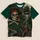 Pirate Skull, Skeleton Crew And Tall Ship For Gothic Coastal Nights And Costume Parties All-over Print Unisex T-shirt - 1