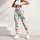 Colorful Stars And Dots For Yoga, Pilates, And Everyday Active Lifestyle Outings Leggings - 5