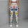 Colorful Stars And Dots For Yoga, Pilates, And Everyday Active Lifestyle Outings Leggings - 6