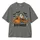 Halloween Tractor Shirt, Boo-Dozer Ghost and Pumpkin Design, Funny Farm Halloween Tee, Hoodie, Sweatshirt - 1