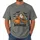 Halloween Tractor Shirt, Boo-Dozer Ghost and Pumpkin Design, Funny Farm Halloween Tee, Hoodie, Sweatshirt - 2