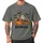 Halloween Tractor Shirt, Boo-Dozer Ghost and Pumpkin Design, Funny Farm Halloween Tee, Hoodie, Sweatshirt - 5