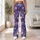 Pastel Starry Sky and Colorful Stars for Yoga, Pilates, Gym, and Everyday Wear Style Leggings - 11