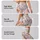 Tiny Terracotta Wildflowers for Yoga, Pilates, and Everyday Spring Style Leggings - 2